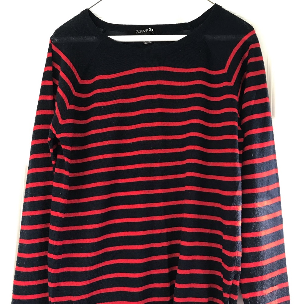 Forever 21 sweater